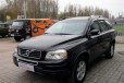 Volvo XC90 2.5 AT, 2011, внедорожник в городе Санкт-Петербург, фото 1, Ленинградская область