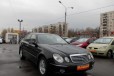 Mercedes-Benz E-класс 2.5 AT, 2008, седан в городе Санкт-Петербург, фото 1, Ленинградская область