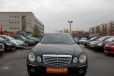 Mercedes-Benz E-класс 2.5 AT, 2008, седан в городе Санкт-Петербург, фото 2, телефон продавца: +7 (896) 506-36-31