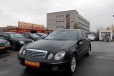 Mercedes-Benz E-класс 2.5 AT, 2008, седан в городе Санкт-Петербург, фото 3, стоимость: 599 000 руб.