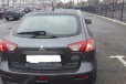 Mitsubishi Lancer 1.8 CVT, 2009, хетчбэк в городе Санкт-Петербург, фото 1, Ленинградская область