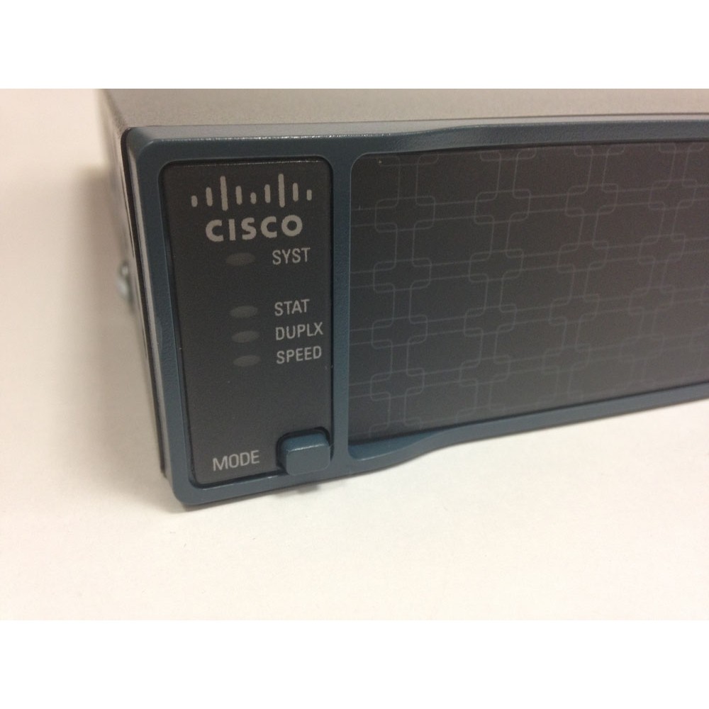 Коммутатор Cisco WS-C2960-24TC-S в городе Обь, фото 2, стоимость: 10 000 руб.