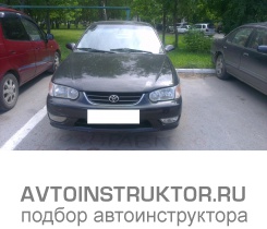 Автоинструктор в городе Новосибирск, фото 1, телефон продавца: +7 (913) 064-26-69