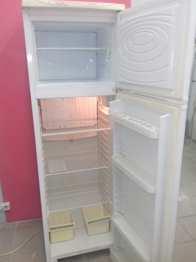 Холодильник Норд Доставка Гарантия в городе Санкт-Петербург, фото 4, Холодильники и морозильные камеры
