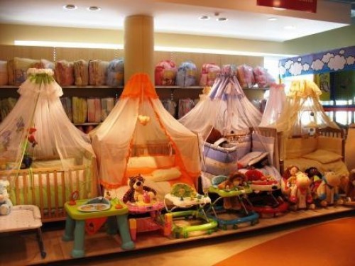 Магазин детских товаров в городе Уфа, фото 1, телефон продавца: +7 (927) 966-74-81