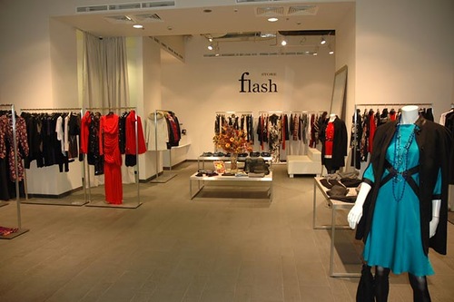  Интернет шоппинг одежды в магазине Flash Store  в городе Москва, фото 1, Московская область