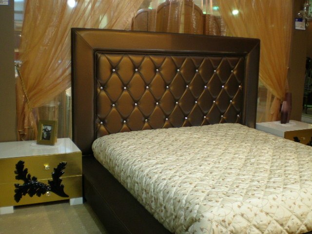 кровать на заказ в городе Оренбург, фото 3, стоимость: 0 руб.