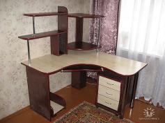 столы на заказ в городе Оренбург, фото 2, Мебель на заказ