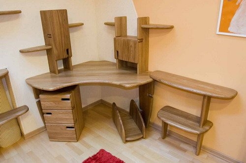столы на заказ в городе Оренбург, фото 1, Оренбургская область