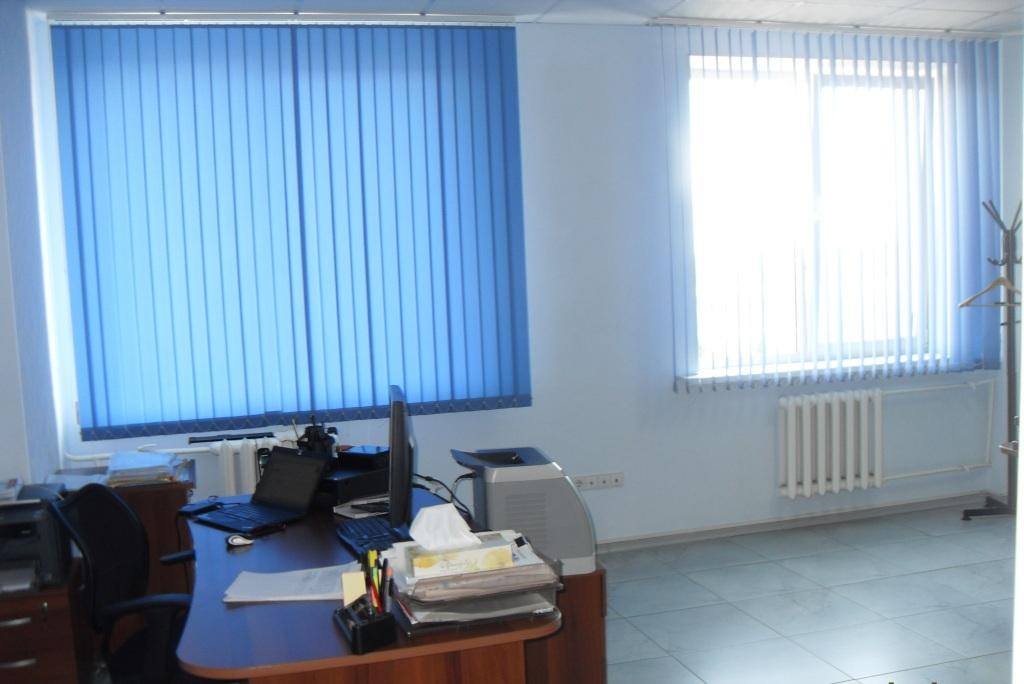 Сдам в аренду офисное помещение на 7 этаже в  бизнес-центре в городе Кемерово, фото 1, Кемеровская область