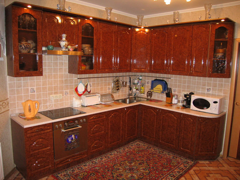 Продам кухонный гарнитур Рада в городе Москва, фото 1, Московская область