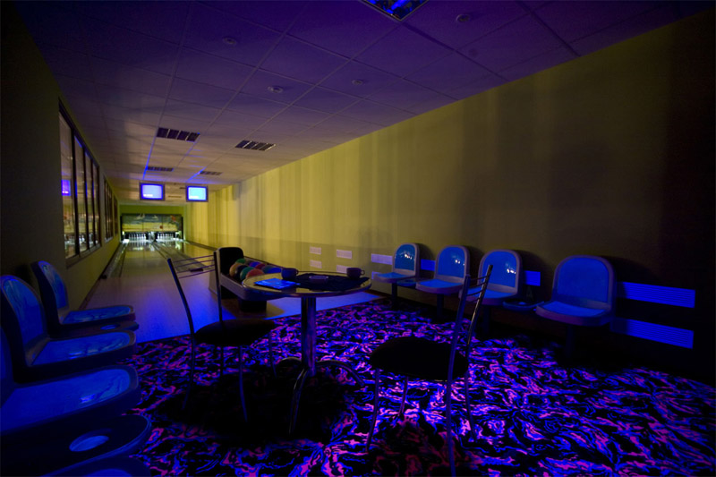 Загородный клуб FordeWind Absolute Result в городе Кимры, фото 5, Тверская область