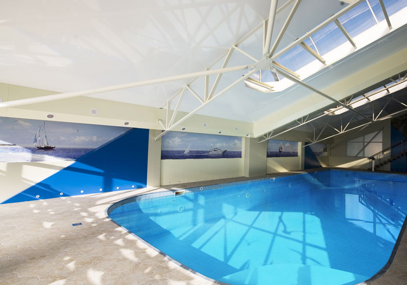 Загородный клуб FordeWind Absolute Result в городе Кимры, фото 4, Дайвинг, водный спорт