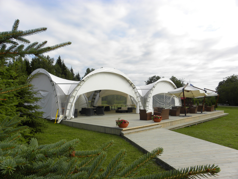 Загородный клуб FordeWind Absolute Result в городе Кимры, фото 8, Дайвинг, водный спорт