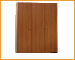 Шкафы металлические для раздевалок 1-2-3-4-5 секционные, Шкафы деревянные, Офисные шкафы, Шкафы ДСП в городе Чебоксары, фото 7, стоимость: 2 000 руб.