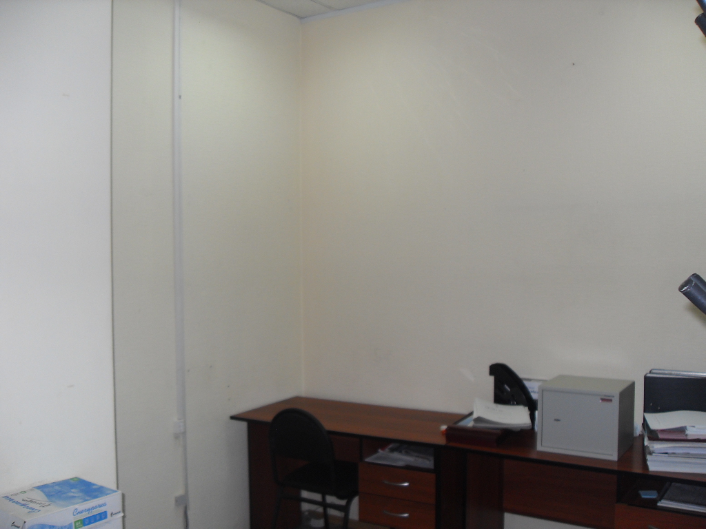 Сдам в аренду офисное помещение, офис на втором этаже  в городе Кемерово, фото 1, Кемеровская область