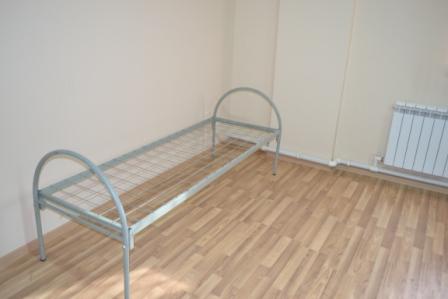  Металлические кровати в Неи в городе Нея, фото 2, стоимость: 1 400 руб.