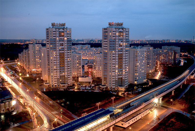 Сотрудничество с собственниками недвижимости в городе Москва, фото 1, Московская область