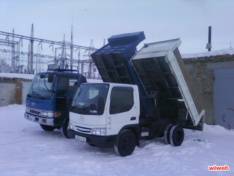 МИНИСАМОСВАЛ доставка стройматериала и вывоз строймусора до 3х куб.м. в городе Краснодар, фото 1, Краснодарский край