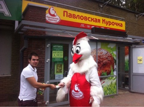 Рекламное агентство Imary в городе Нижний Новгород, фото 1, Нижегородская область