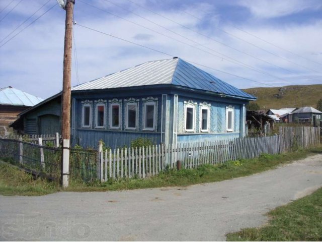 продам дом в селе Аракаево, 10 км от Михайловска в городе Михайловск, фото 5, стоимость: 1 000 000 руб.
