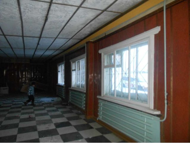 Срочно продам нежилое помещение в п. тушама в городе Усть-Илимск, фото 1, Продажа домов за городом