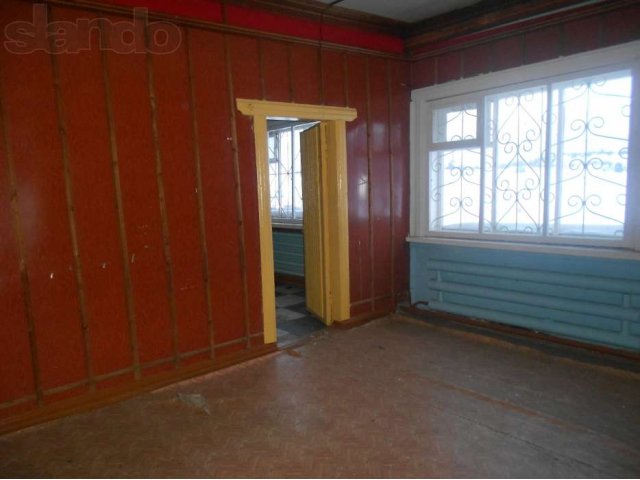 Срочно продам нежилое помещение в п. тушама в городе Усть-Илимск, фото 4, Продажа домов за городом