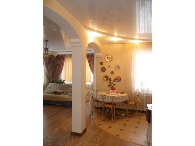 Продам 2-эт.дом в д.Бугачево в городе Красноярск, фото 3, стоимость: 8 000 000 руб.