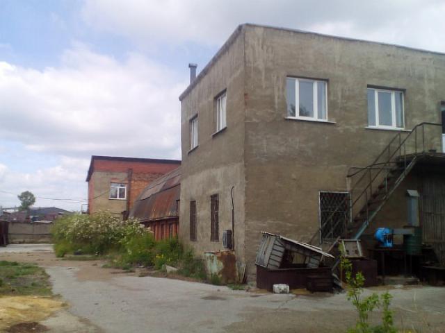 Холодный гараж 106 кв.м. на охраняемой территории в городе Иркутск, фото 1, телефон продавца: +7 (916) 395-70-87