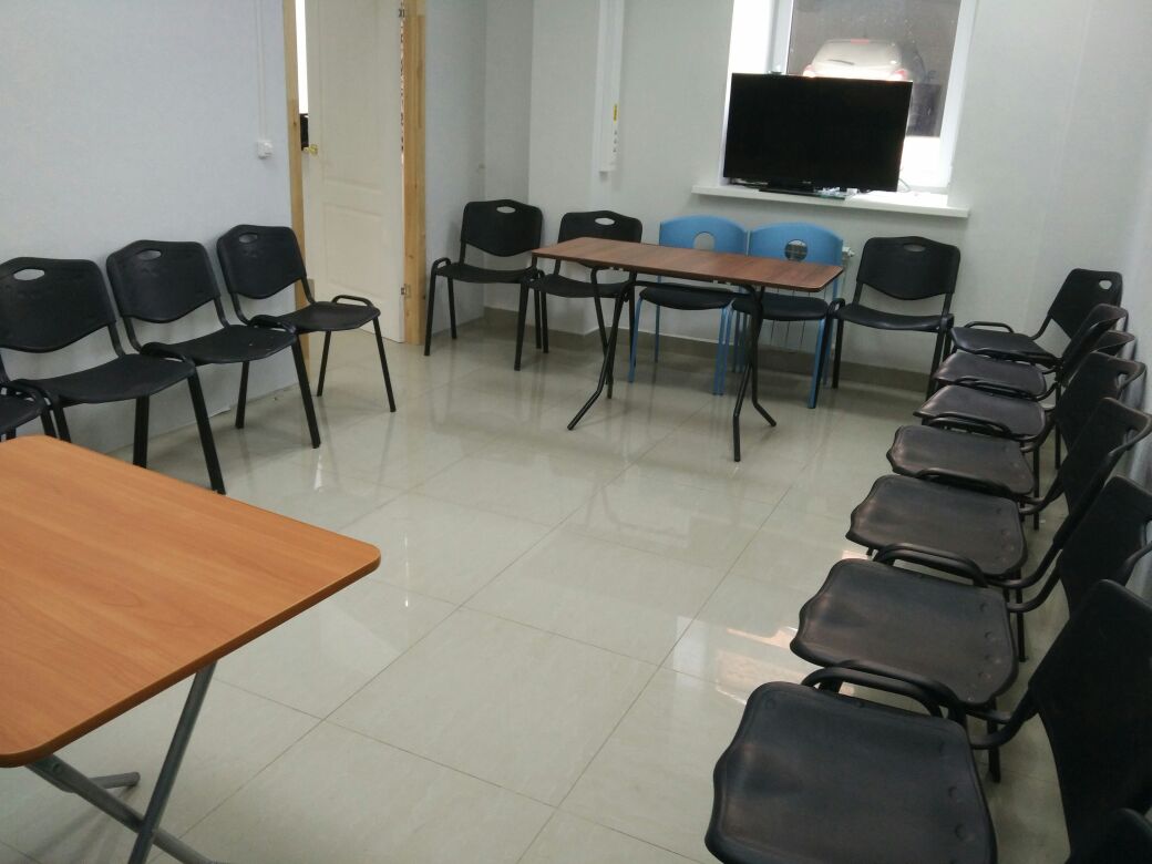 Учебный зал с партами в городе Хабаровск, фото 1, Хабаровский край