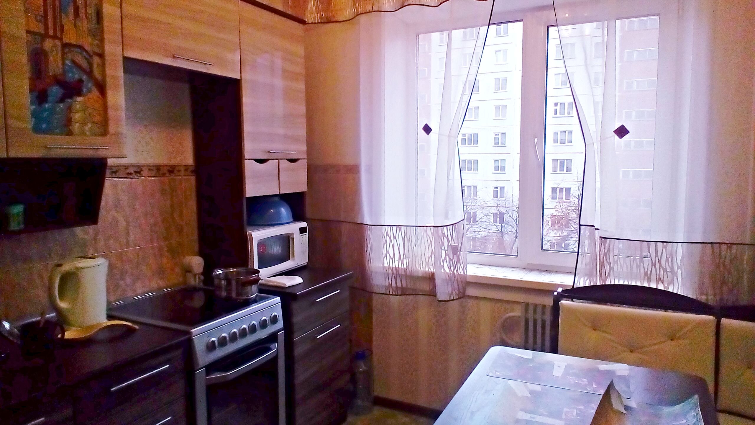 Сдам 2 комнатную квартиру у кл. им. Мешалкина. в городе Новосибирск, фото 1, Новосибирская область