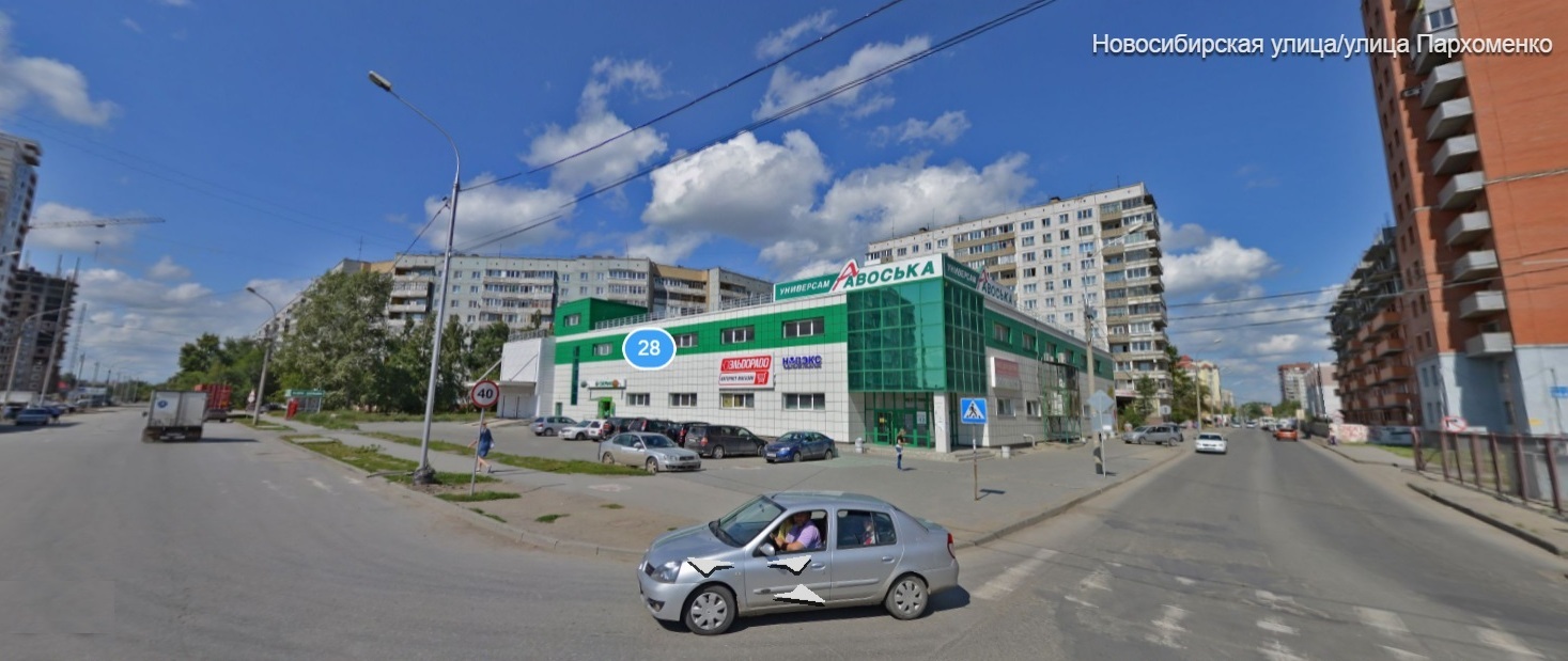 Продажа вторых этажей в 7-ми ТЦ в Новосибирске в городе Новосибирск, фото 1, Новосибирская область