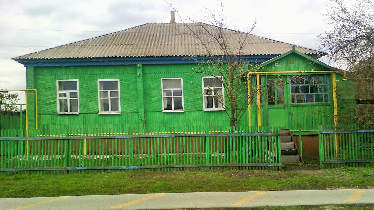 Продам дом в Лискинском районе. в городе Воронеж, фото 1, Воронежская область