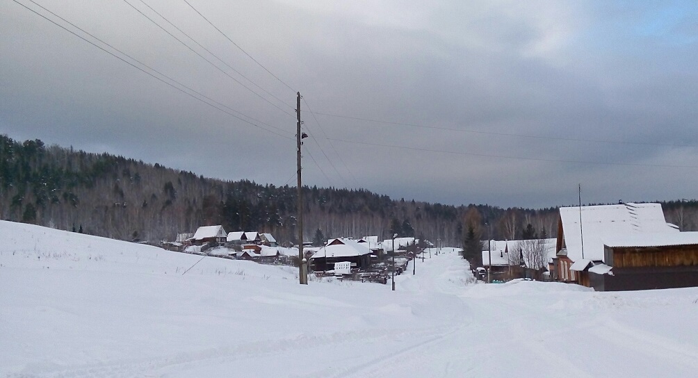 1/2 дома в пос.Тыелга в городе Миасс, фото 6, Челябинская область