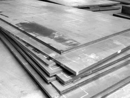 листовой металл в г. Медынь в городе Медынь, фото 3, стоимость: 2 880 руб.