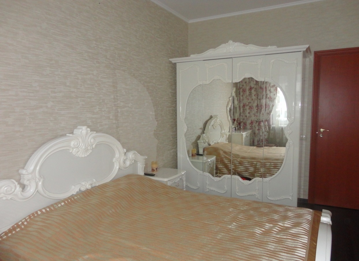 2-к квартира с ремонтом и мебелью в городе Сочи, фото 3, Краснодарский край