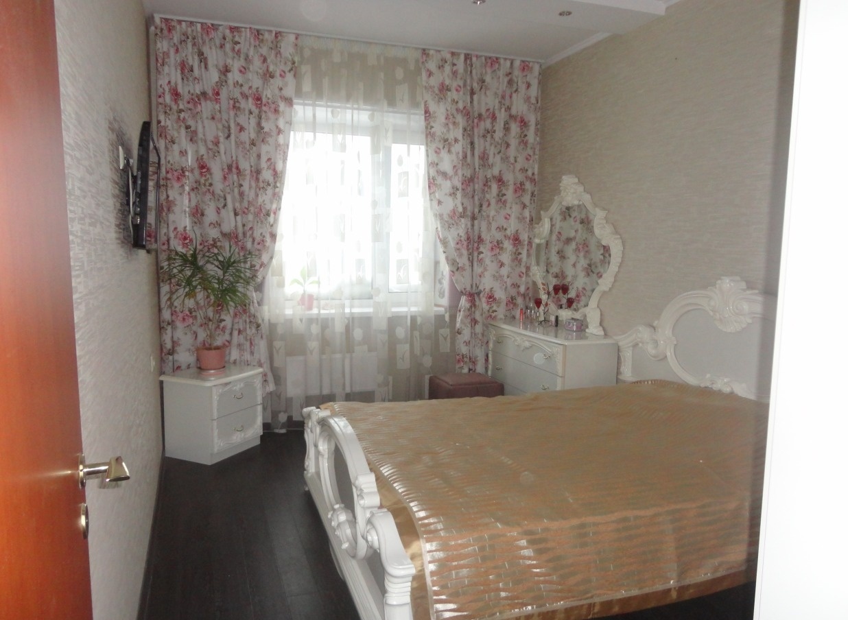 2-к квартира с ремонтом и мебелью в городе Сочи, фото 2, телефон продавца: +7 (964) 945-52-79