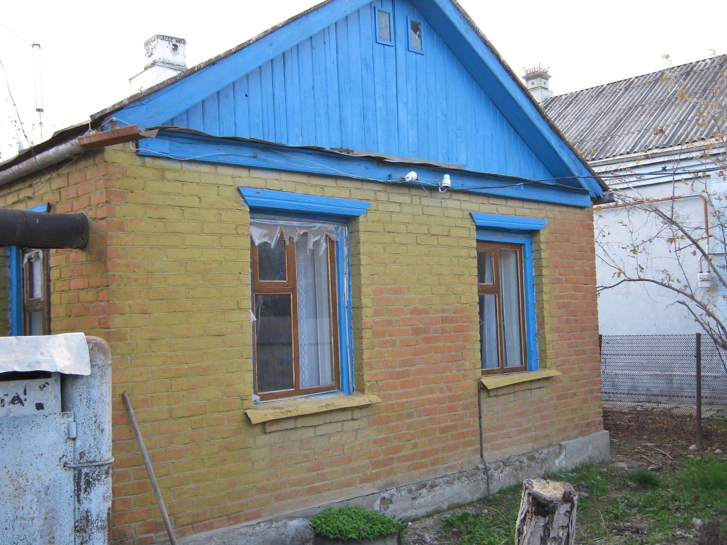 Продается  дом 42 кв.м в станице Северской  в городе Краснодар, фото 3, Краснодарский край