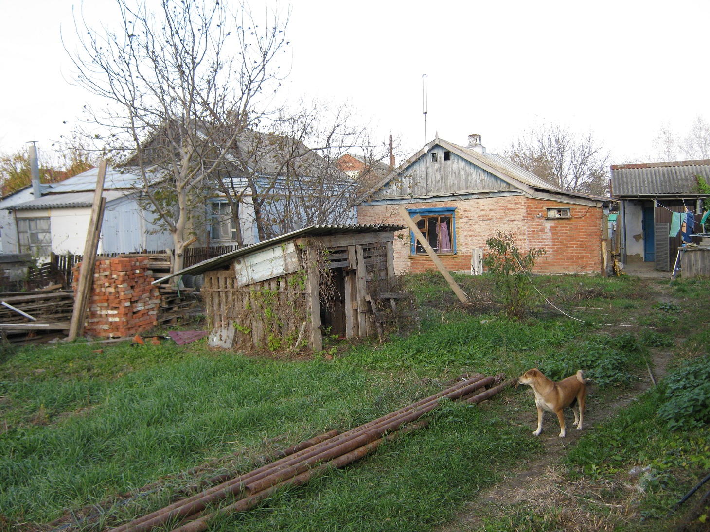 Продается  дом 42 кв.м в станице Северской  в городе Краснодар, фото 4, Продажа домов за городом