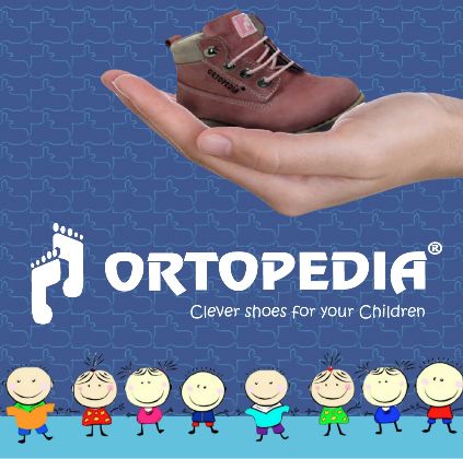 Детская ортопедическая обувь от Ortopedia в городе Москва, фото 1, Московская область