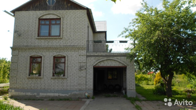Дом в 10 км от Рязани в городе Рязань, фото 1, Рязанская область
