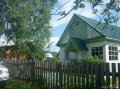 Дом в зеленой зоне в городе Горно-Алтайск, фото 1, Алтай