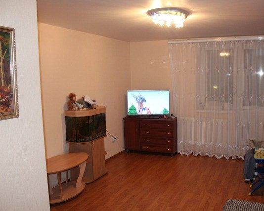 Продам! 1 к квартиру в Григорово в новом доме в городе Великий Новгород, фото 3, Вторичный рынок