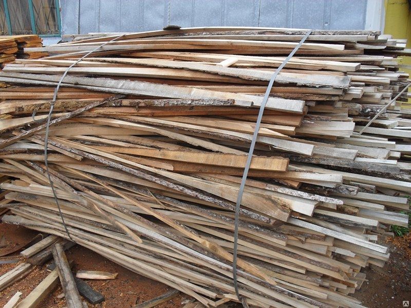 дрова сосновые обрезки  т 89050318168 в городе Саратов, фото 2, телефон продавца: +7 (905) 031-81-68