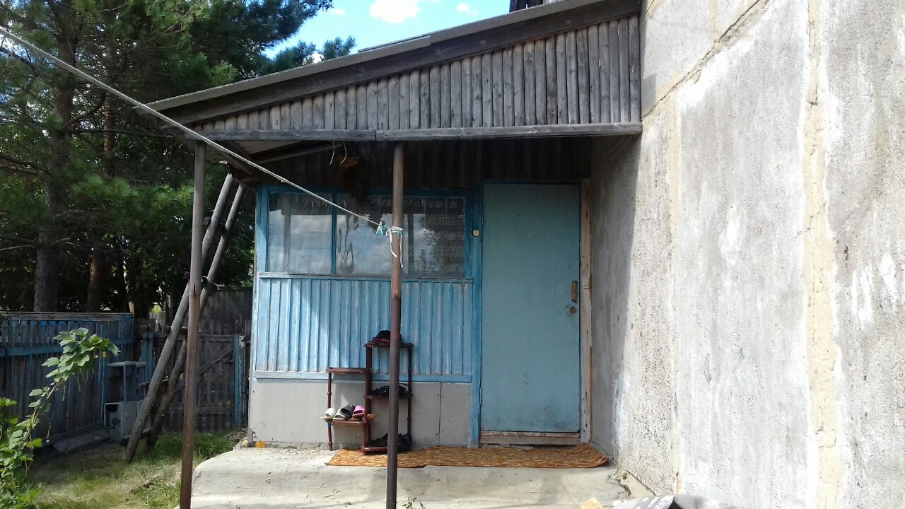 Продам дом в Пензенской области с Н.-Толковка в городе Пенза, фото 1, Пензенская область