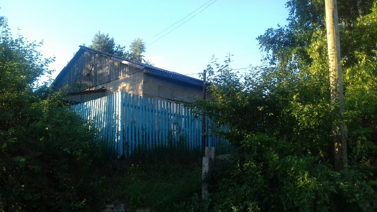Продам дом в Пензенской области с Н.-Толковка в городе Пенза, фото 7, стоимость: 750 000 руб.