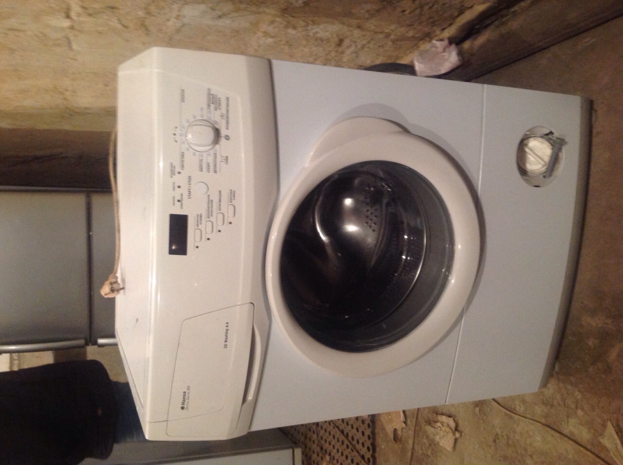 Куплю сломанную стиральную машинку. в городе Москва, фото 1, Московская область