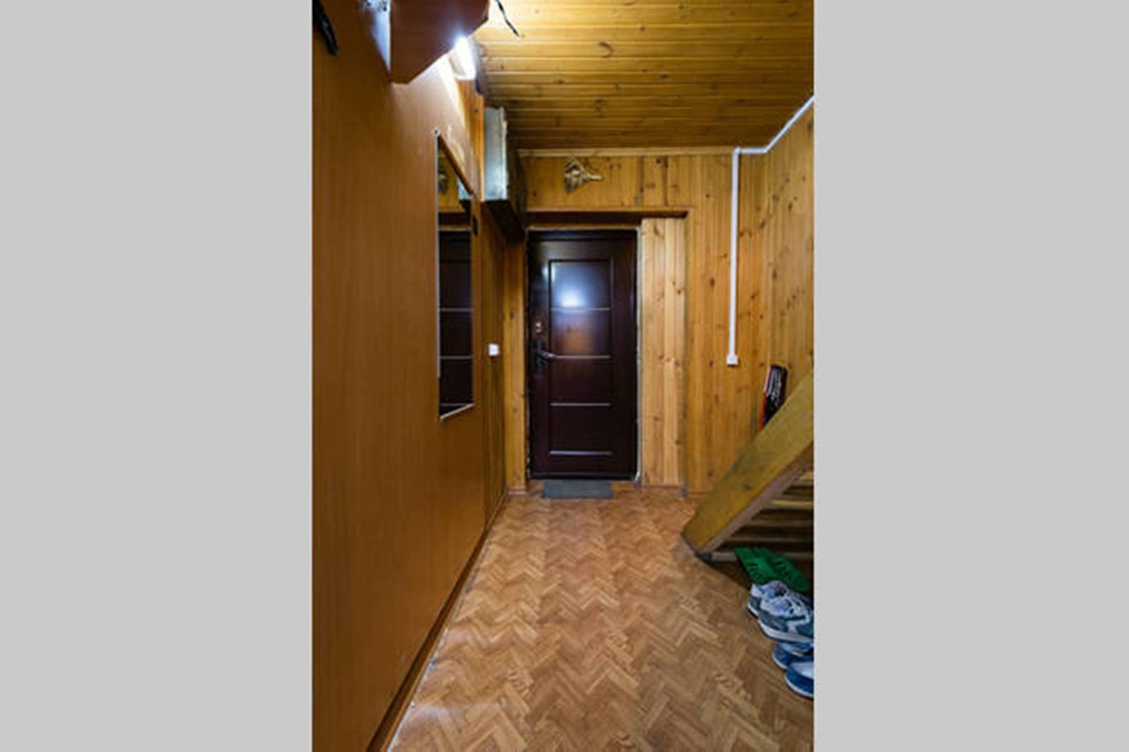 Home Hostel в городе Великий Новгород, фото 6, Бизнес под ключ
