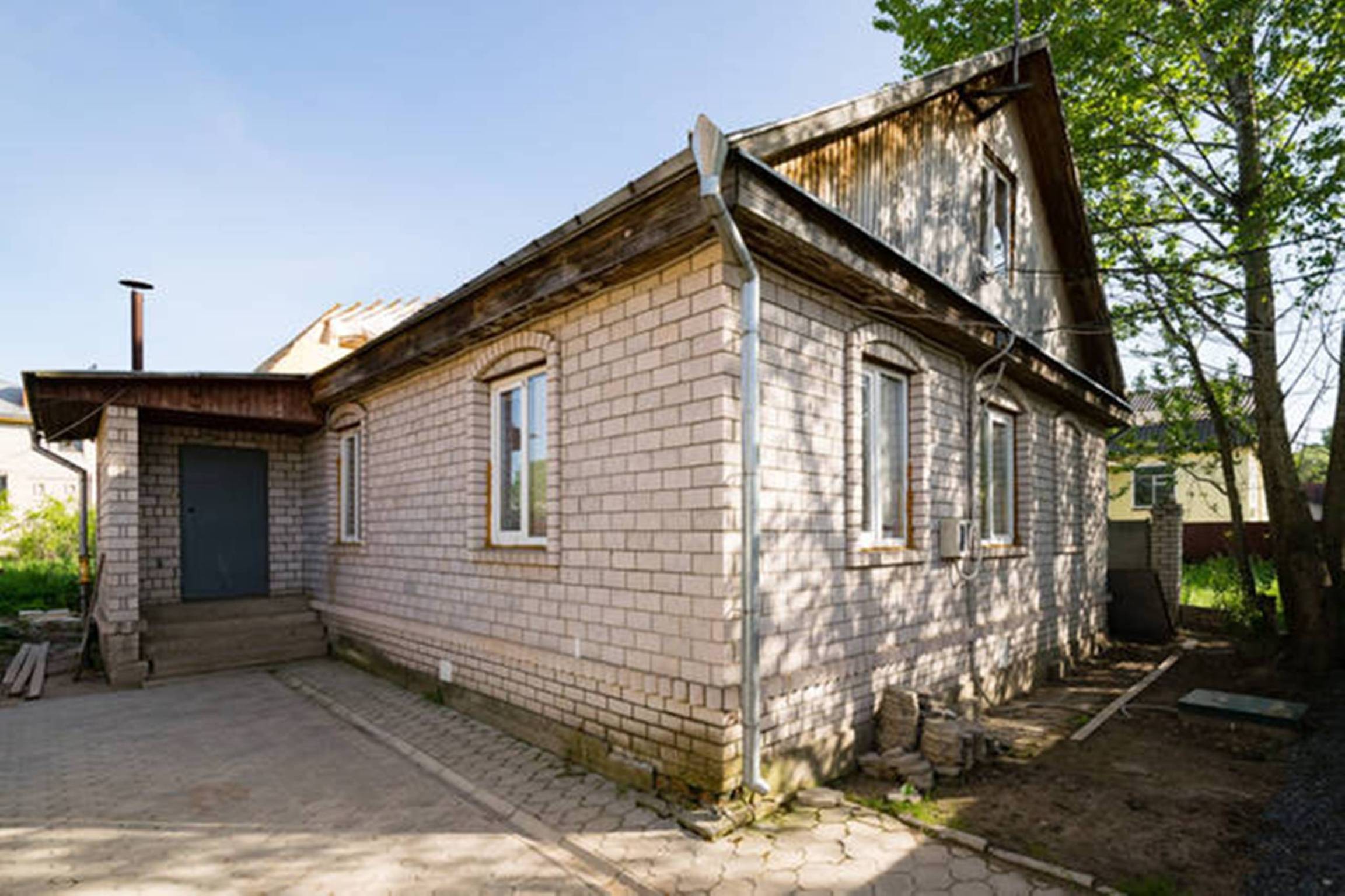 Home Hostel в городе Великий Новгород, фото 9, Новгородская область