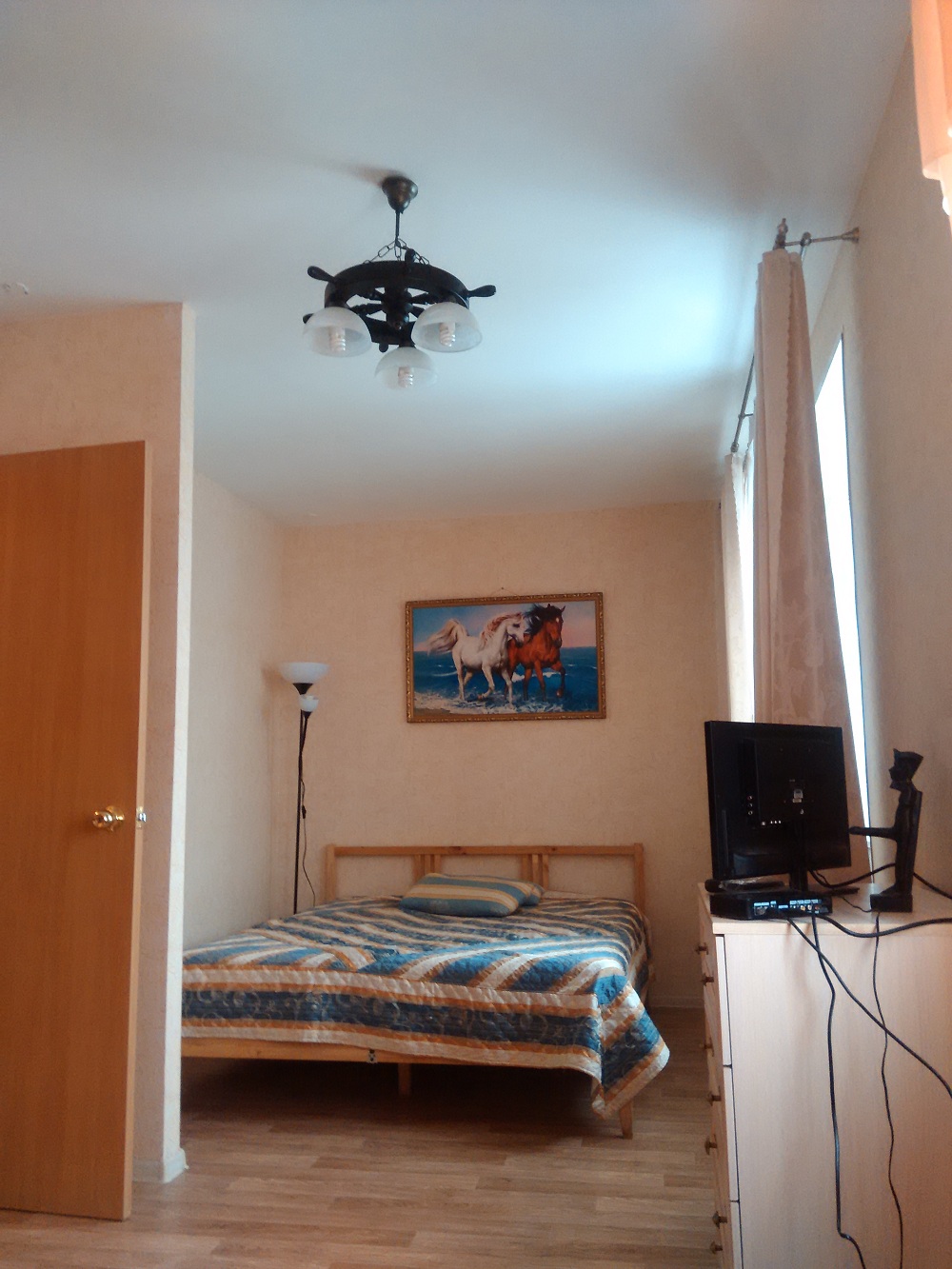 квартира часы ночи суткиблагоустроенная квартира  в городе Нижний Новгород, фото 1, Квартиры с почасовой оплатой
